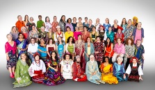 So, 08.03.: WoW-Chor So, 08.03.: WoW-Chor