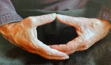 Do, 09.04., 16 Uhr: Leben aus der Mitte Do, 09.04., 16 Uhr: Leben aus der Mitte