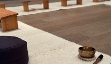 Do, 26.03.: Leben aus der Mitte Do, 26.03.: Leben aus der Mitte