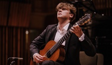 Fr, 06.02.: Gitarrenvirtuosen Fr, 06.02.: Gitarrenvirtuosen