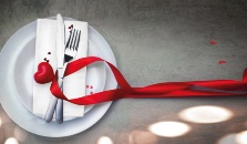 Fr, 20.02.: Dinner for Two Fr, 20.02.: Dinner for Two