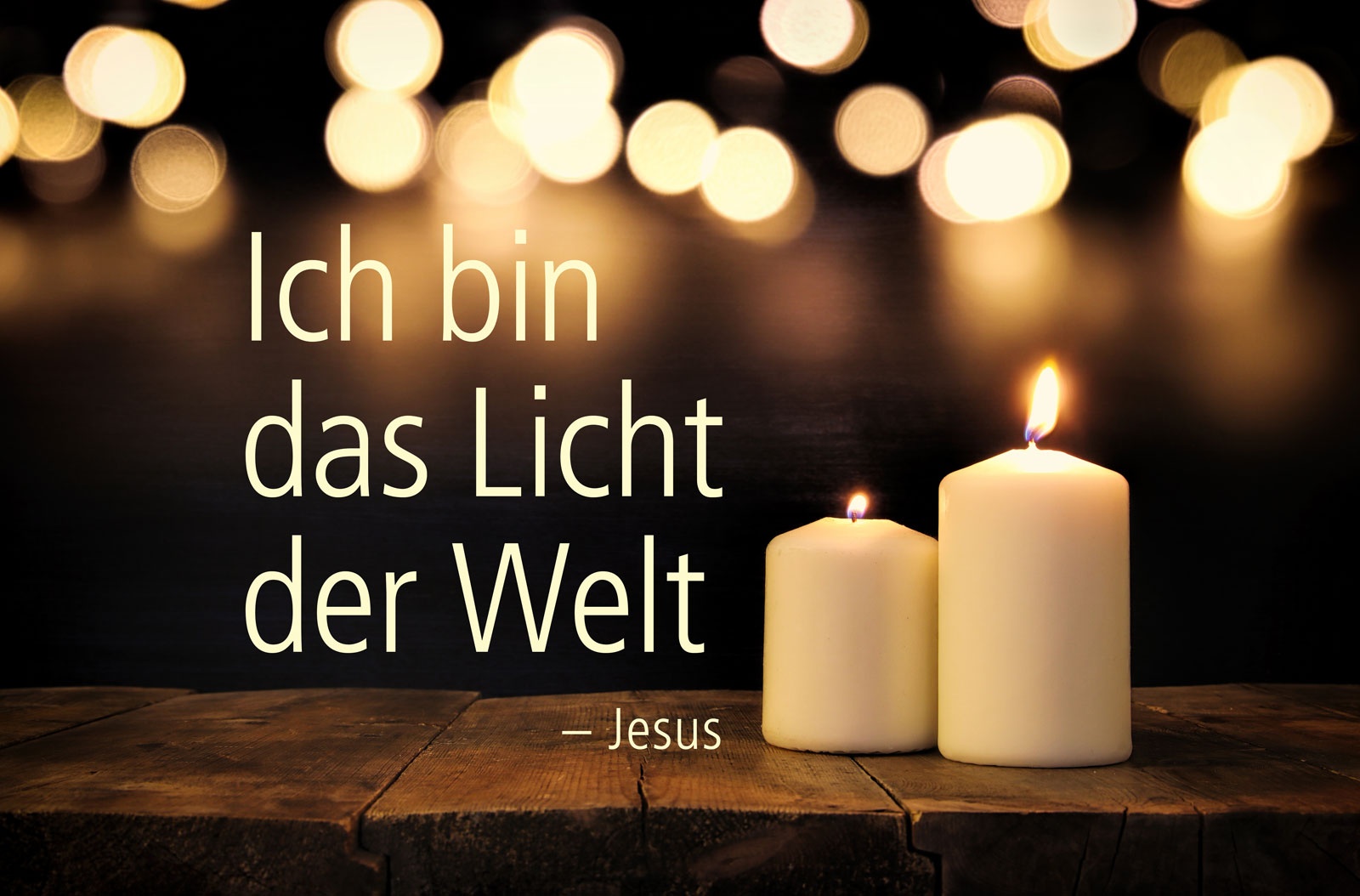 Licht Weihnachten Bedeutung 2025 - Laura Tamarah