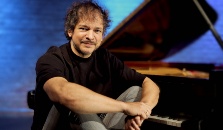 Fr, 30.01.: Chris Gall - Klavierabend Fr, 30.01.: Chris Gall - Klavierabend