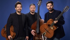 Do, 26.02: Joscho Stephan Trio Do, 26.02: Joscho Stephan Trio