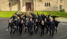 Sa, 25.04., 19 Uhr: Frühlingsahnung � Chor des Bachvereins Düsseldorf Sa, 25.04., 19 Uhr: Frühlingsahnung � Chor des Bachvereins Düsseldorf