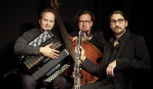 Fr, 10.04., 20 Uhr: Firasso Fr, 10.04., 20 Uhr: Firasso