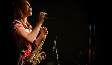 Do, 28.05: Sabine Kühlich & Düsseldorf Jazz Trio Do, 28.05: Sabine Kühlich & Düsseldorf Jazz Trio
