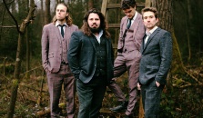 Do, 26.03: Johnny and the Yooahoos � Veni Sellner Do, 26.03: Johnny and the Yooahoos � Veni Sellner