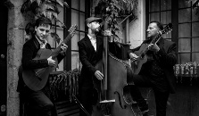 So, 28.06, 16:00: Milonga (klimatisiert) mit Livemusik � Laura Anthonissen So, 28.06, 16:00: Milonga (klimatisiert) mit Livemusik � Laura Anthonissen