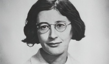 Mi, 27.05.: Mystiker:innen im Gespräch - Simone Weil � Wikimedia Commons Mi, 27.05.: Mystiker:innen im Gespräch - Simone Weil � Wikimedia Commons
