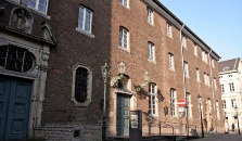 Mi, 15.04.: Op de Citta – Rund um die alte Citadelle Mi, 15.04.: Op de Citta – Rund um die alte Citadelle